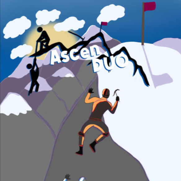 Ascen Duo