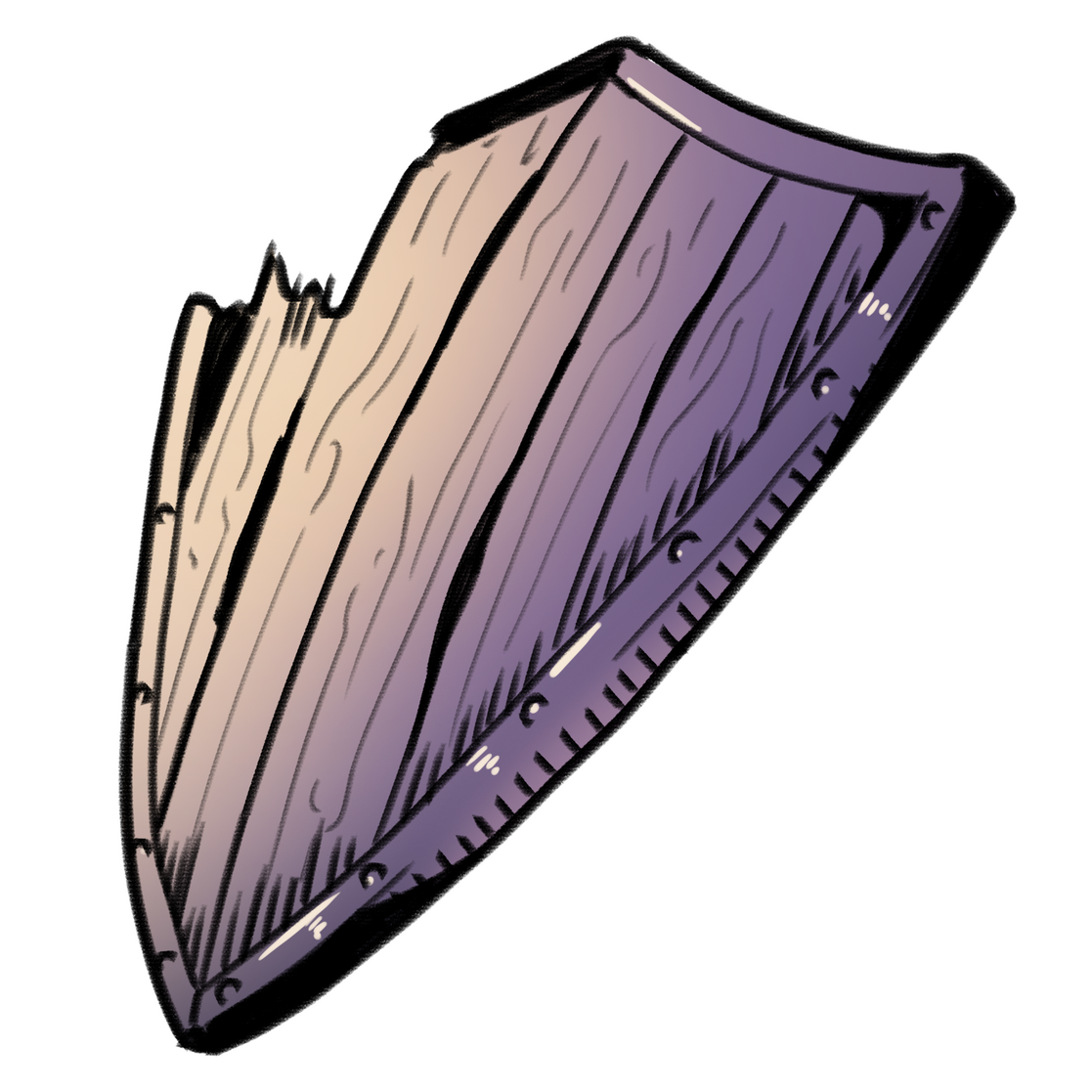 Shield item
