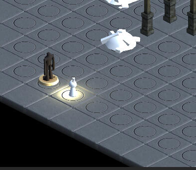 With some textures and mechanics