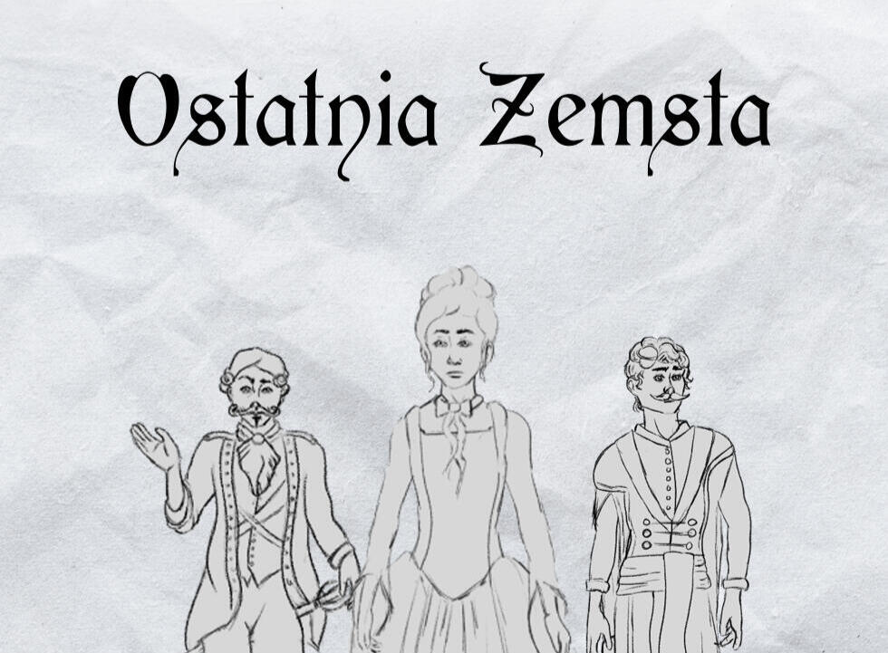 Game Jam - KULTURA W GRZE